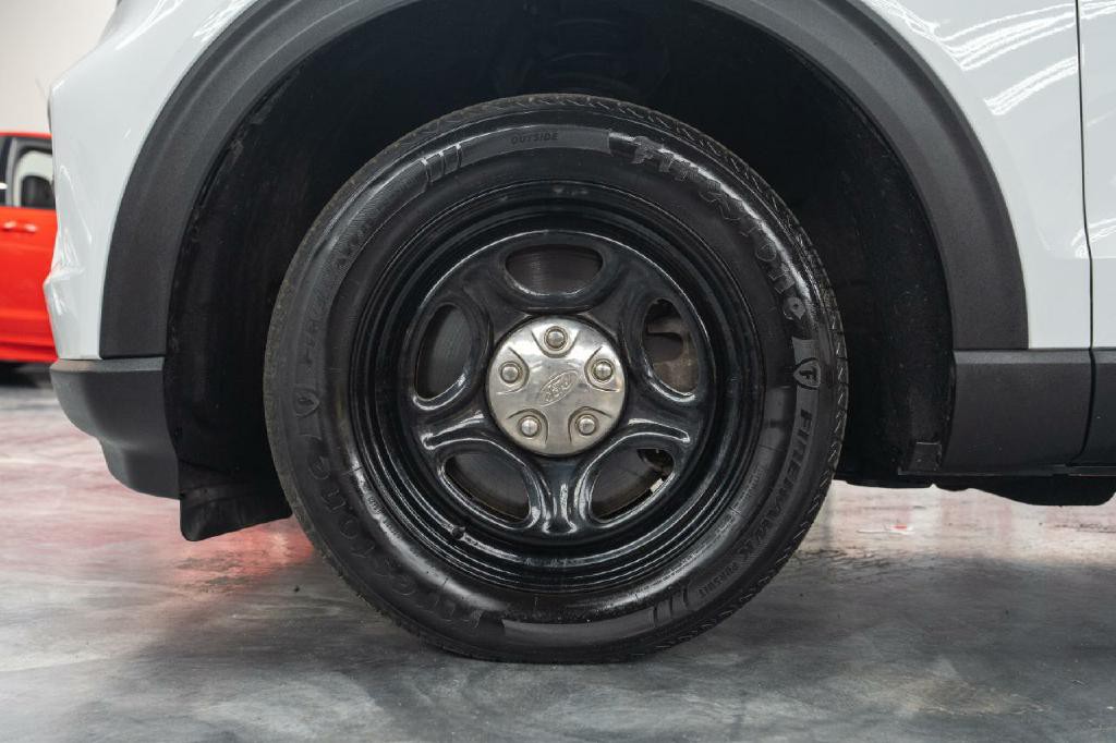 2020 Ford Explorer Image 21