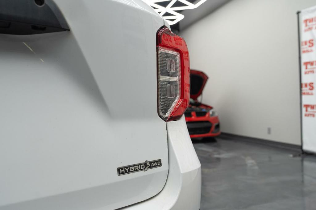 2020 Ford Explorer Image 23