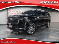 Image for 2022 Cadillac Escalade ESV Premium Luxury ID: 7315074