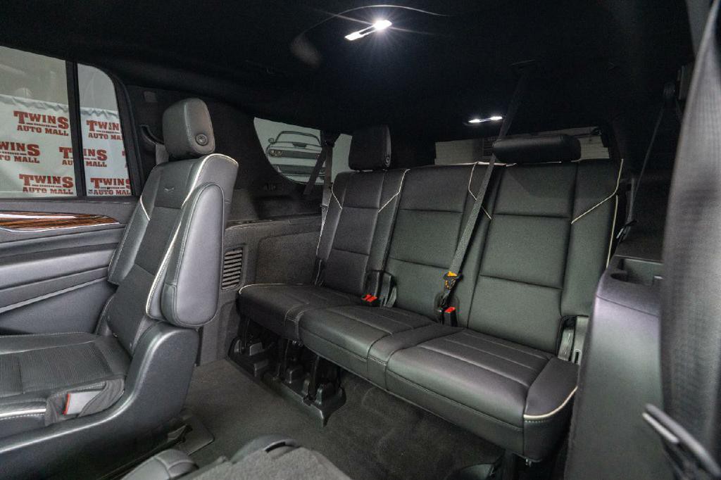 2022 Cadillac Escalade Image 14