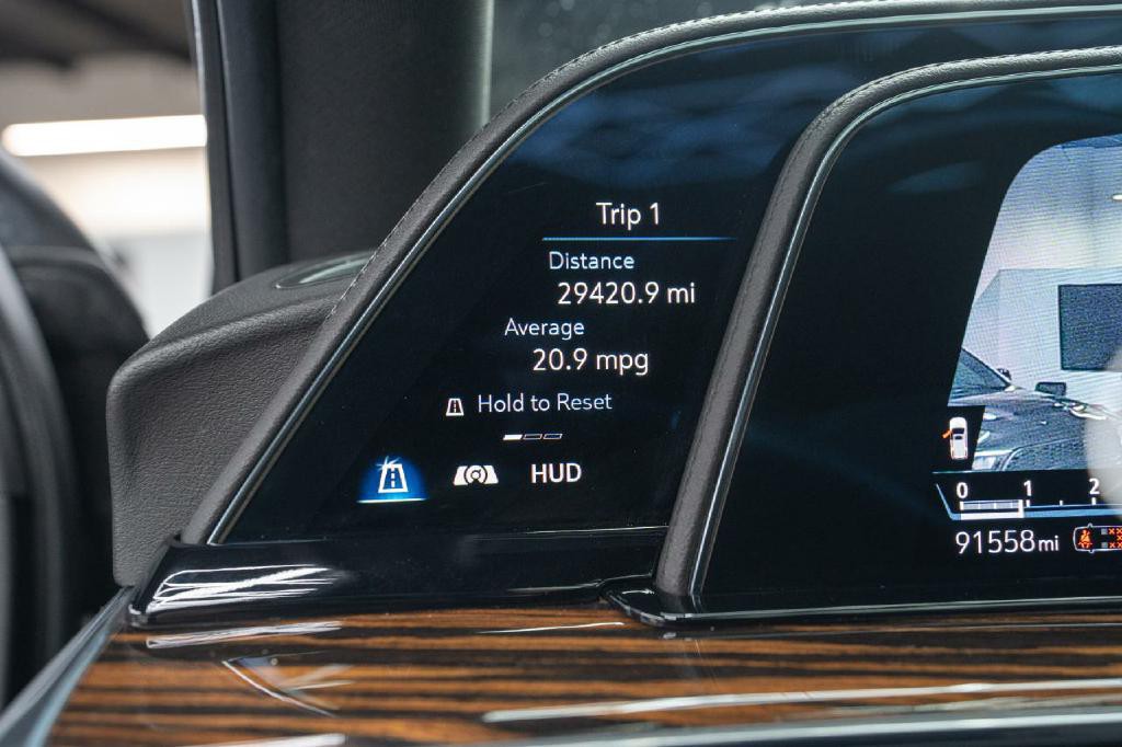 2022 Cadillac Escalade Image 26