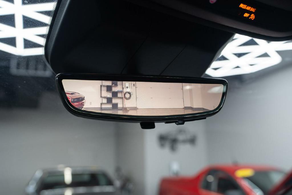 2022 Cadillac Escalade Image 27