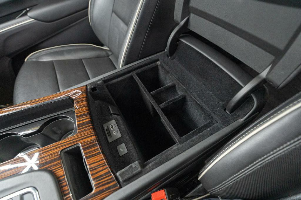 2022 Cadillac Escalade Image 29