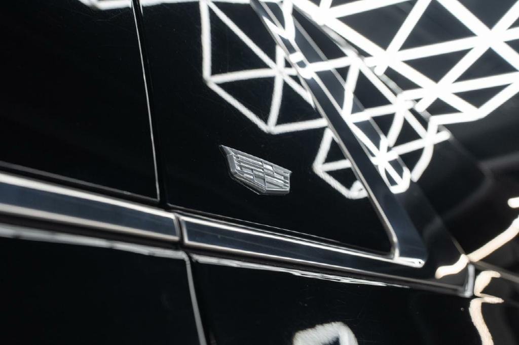 2022 Cadillac Escalade Image 36