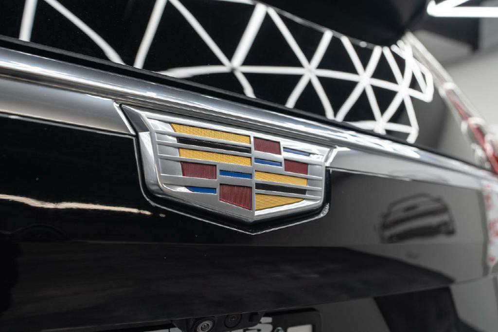 2022 Cadillac Escalade Image 37