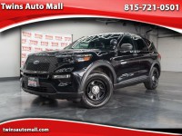 Image for 2023 Ford Explorer Police ID: 7318156