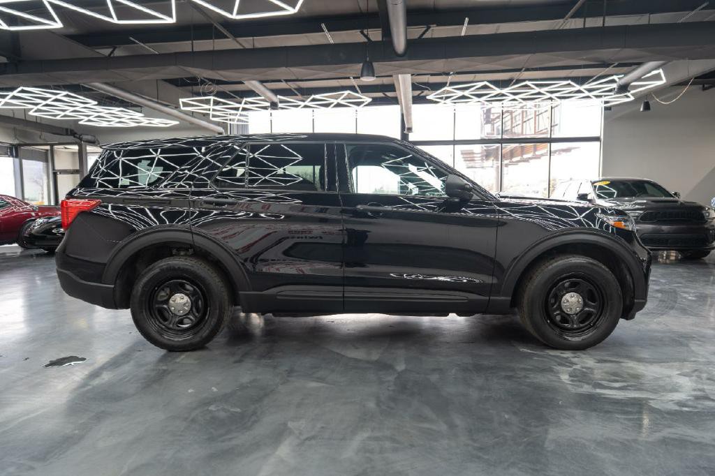2023 Ford Explorer Image 7