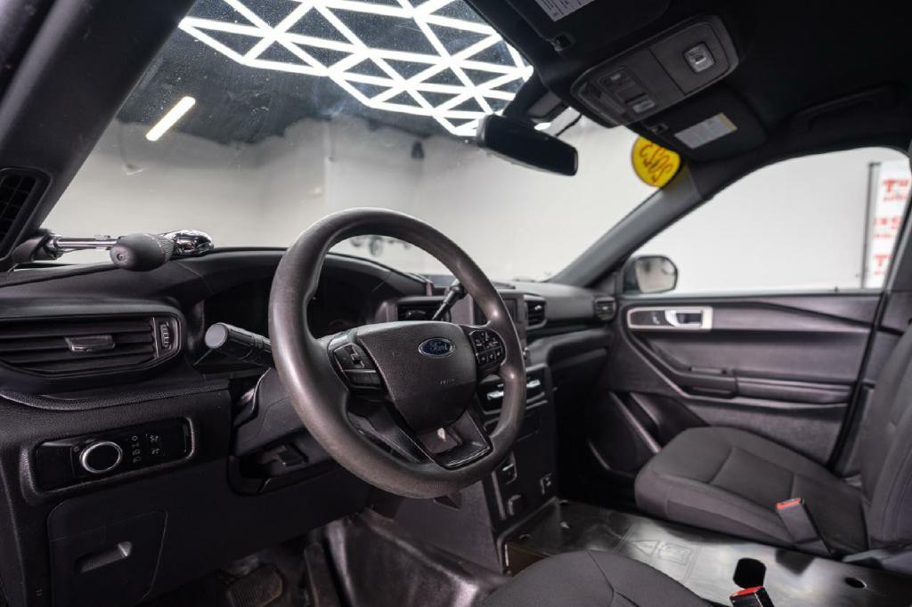 2023 Ford Explorer Image 11