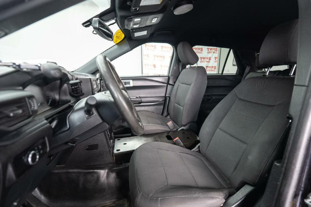 2023 Ford Explorer Image 12