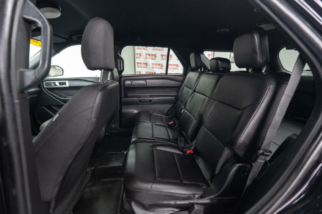 2023 Ford Explorer Image 13