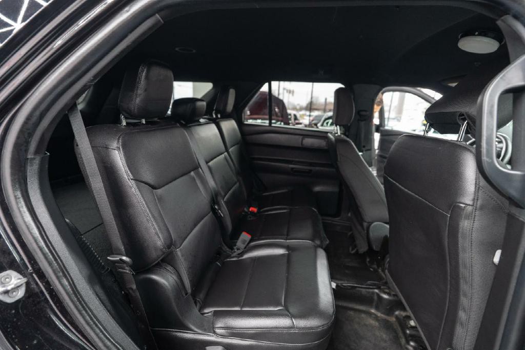 2023 Ford Explorer Image 14