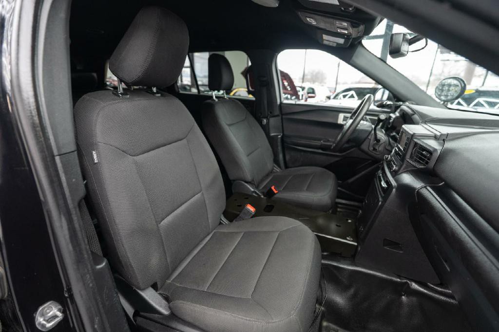 2023 Ford Explorer Image 15