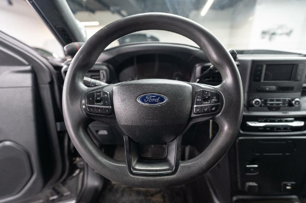 2023 Ford Explorer Image 16