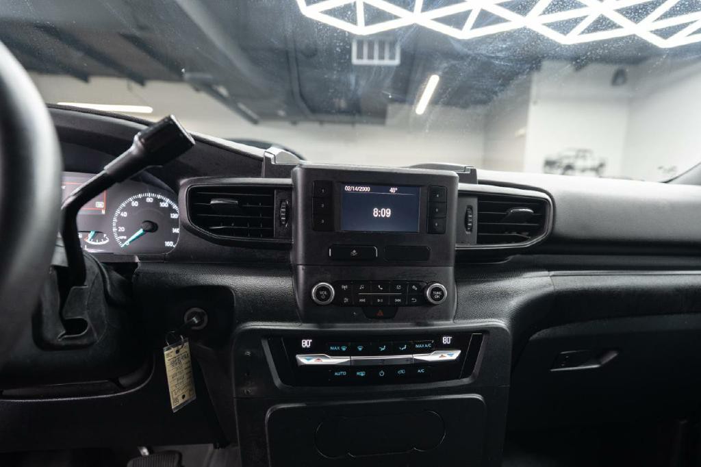 2023 Ford Explorer Image 19