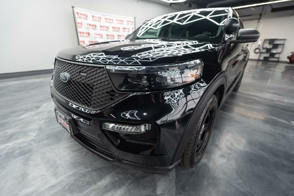 2023 Ford Explorer Image 22