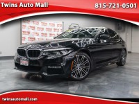 Image for 2017 BMW 5 Series 530i xDrive ID: 7324317