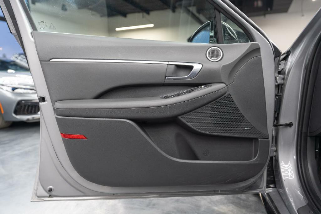 2023 Hyundai Sonata Image 10