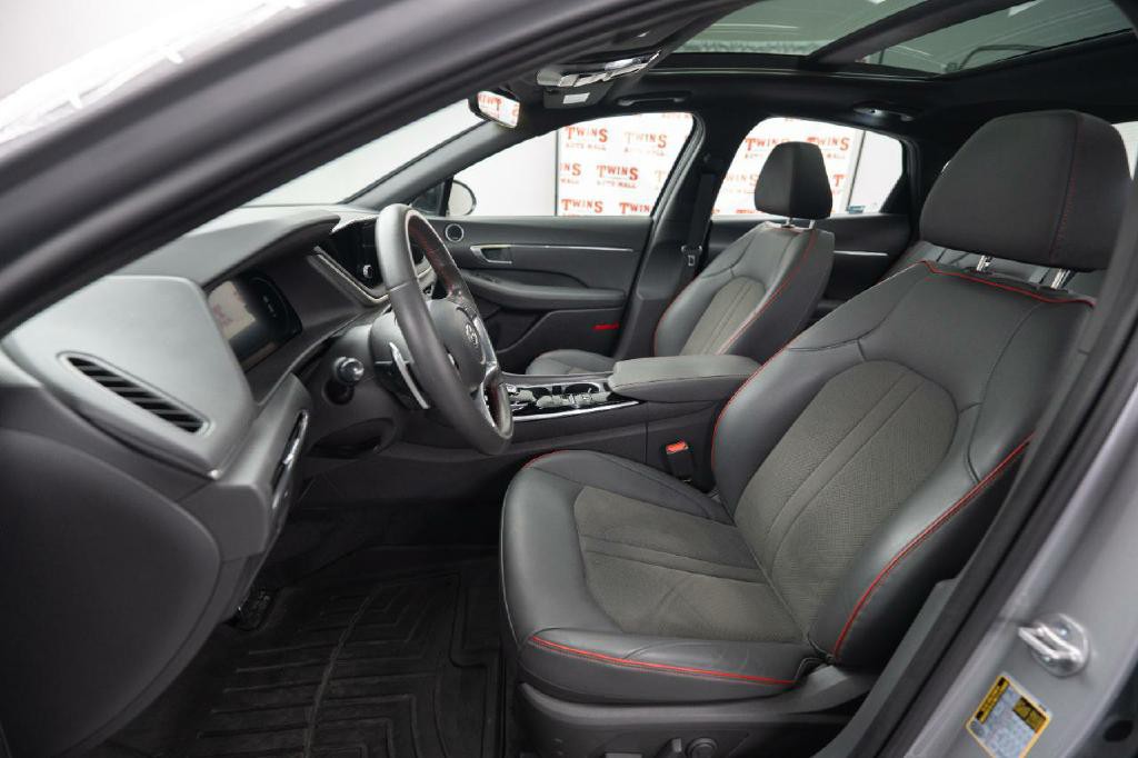 2023 Hyundai Sonata Image 12