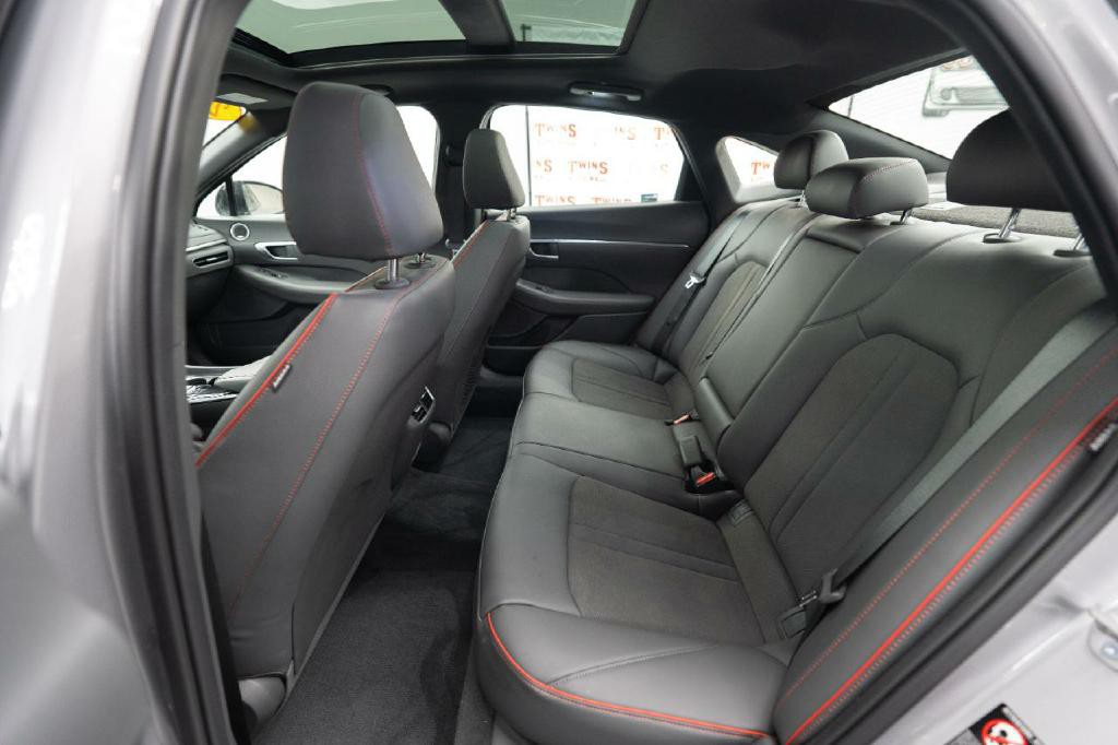 2023 Hyundai Sonata Image 13