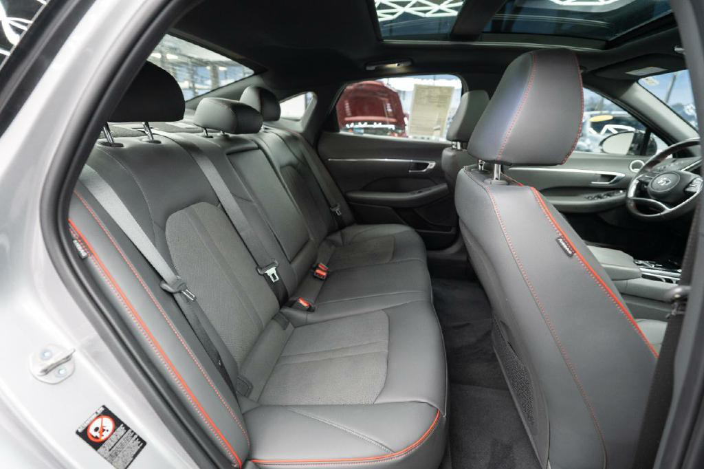 2023 Hyundai Sonata Image 14