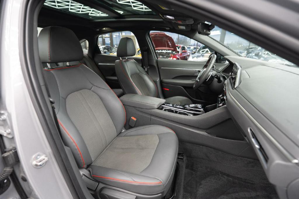 2023 Hyundai Sonata Image 15