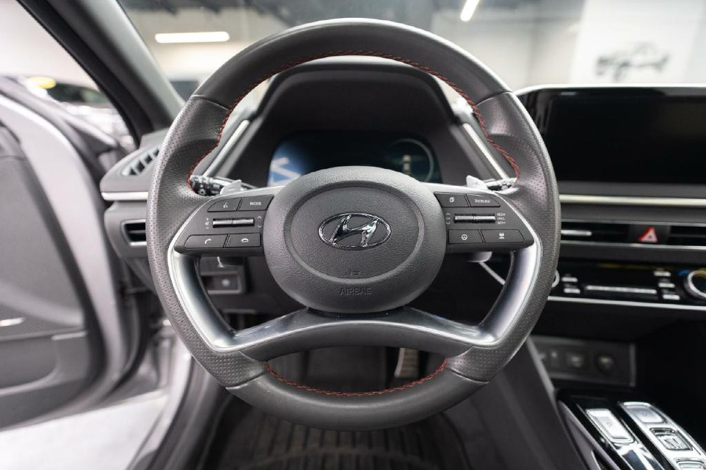2023 Hyundai Sonata Image 17