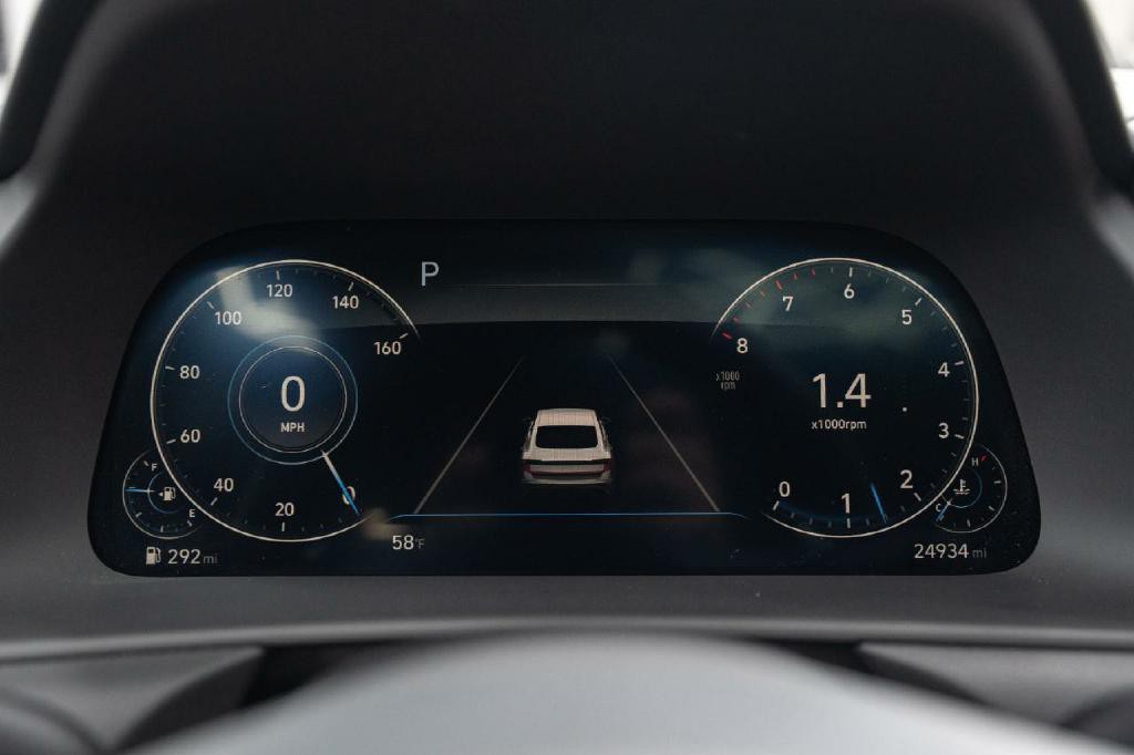 2023 Hyundai Sonata Image 18