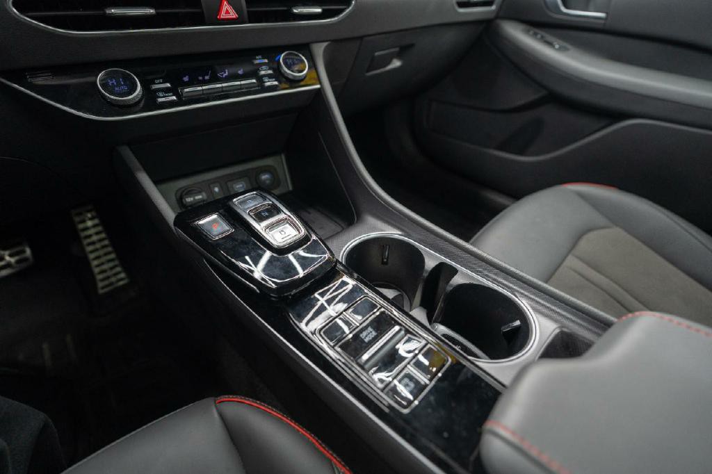 2023 Hyundai Sonata Image 20