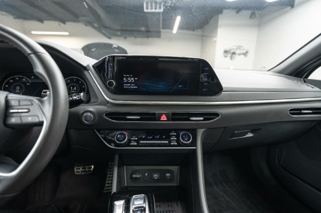 2023 Hyundai Sonata Image 21