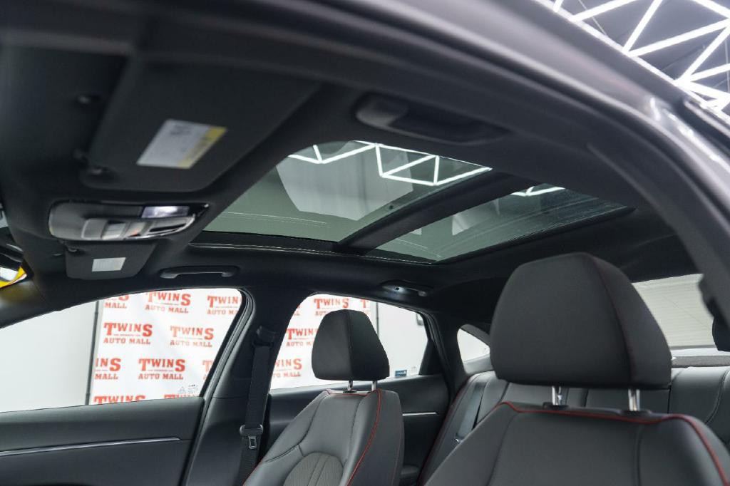 2023 Hyundai Sonata Image 25