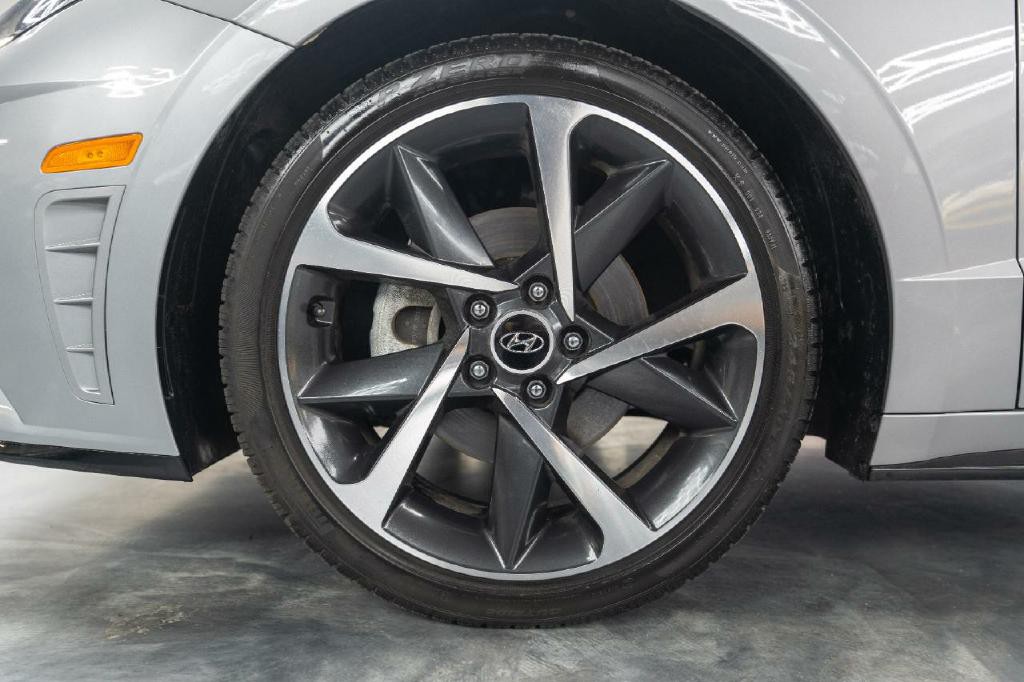 2023 Hyundai Sonata Image 26