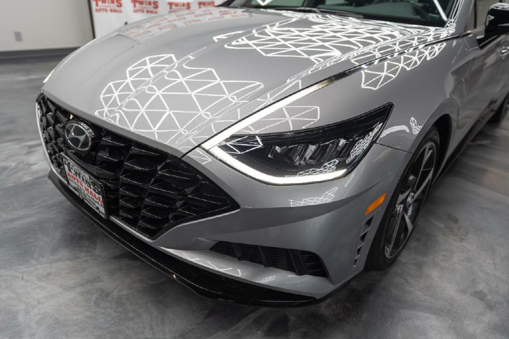 2023 Hyundai Sonata Image 27