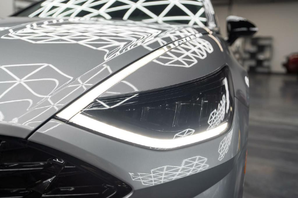 2023 Hyundai Sonata Image 28