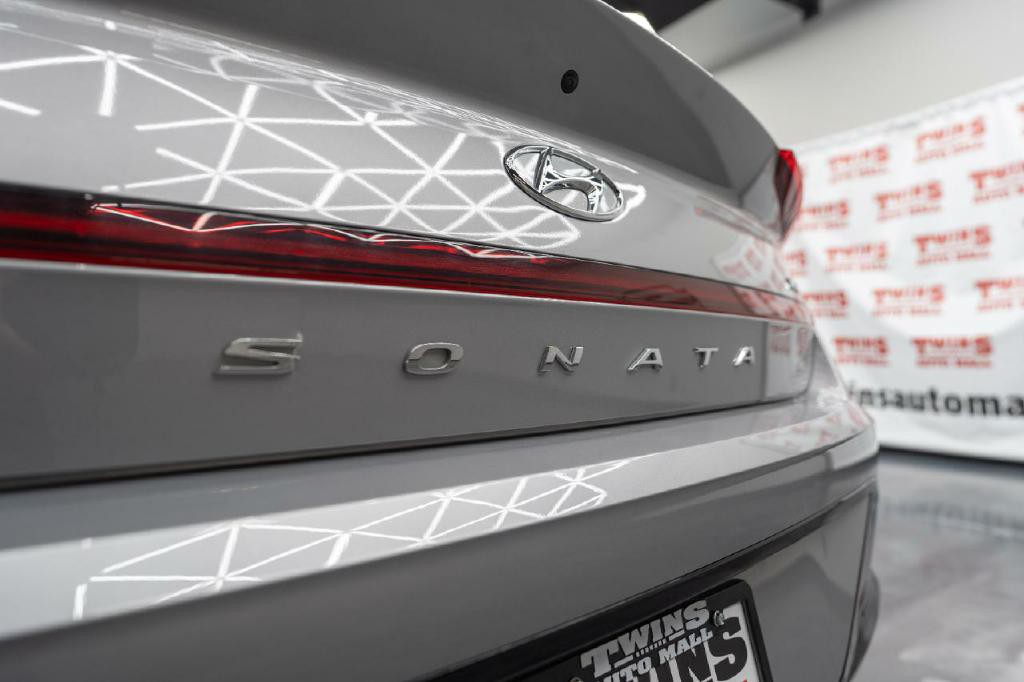 2023 Hyundai Sonata Image 30