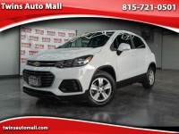 Image for 2021 Chevrolet Trax LS ID: 7342342