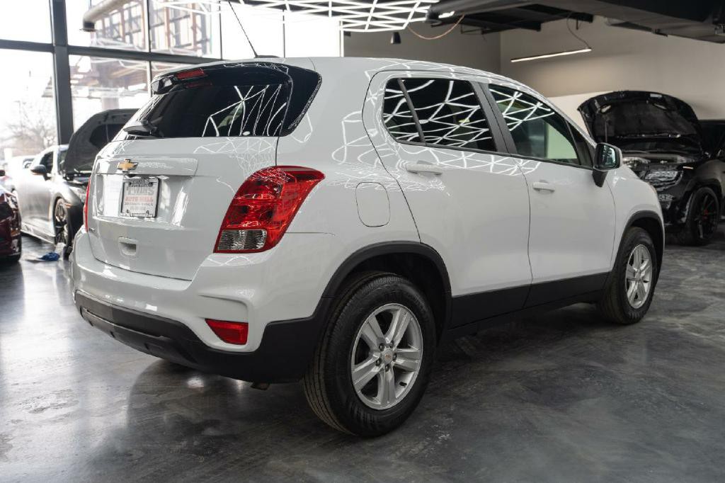 2021 Chevrolet Trax Image 6