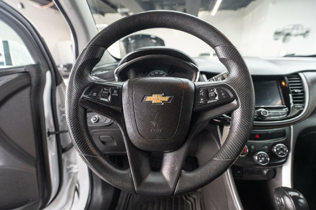 2021 Chevrolet Trax Image 17