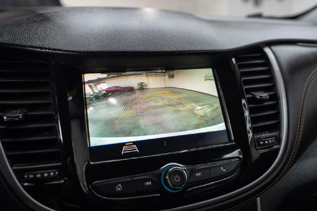 2021 Chevrolet Trax Image 19