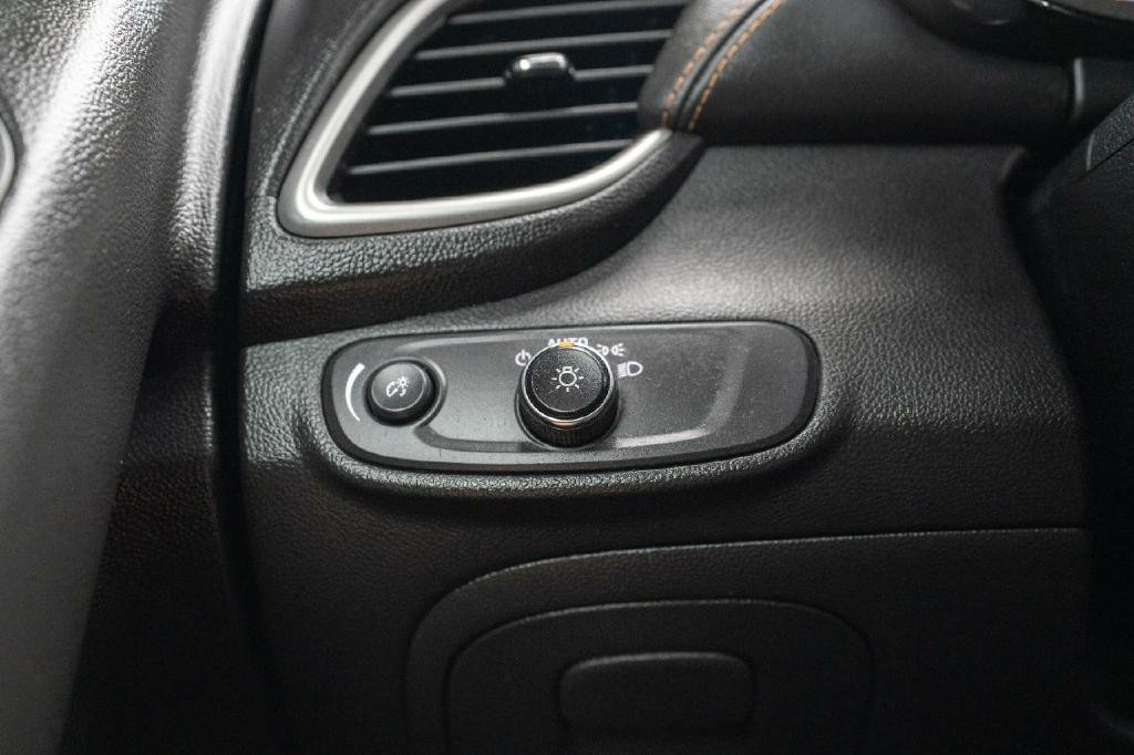 2021 Chevrolet Trax Image 22