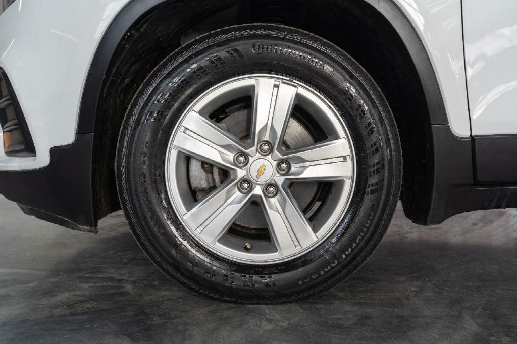 2021 Chevrolet Trax Image 23