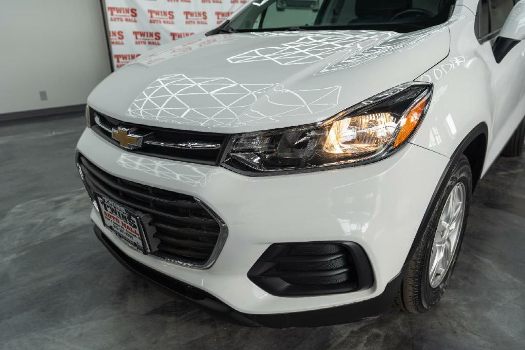 2021 Chevrolet Trax Image 24