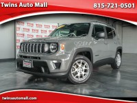 Image for 2020 Jeep Renegade Sport ID: 7358635