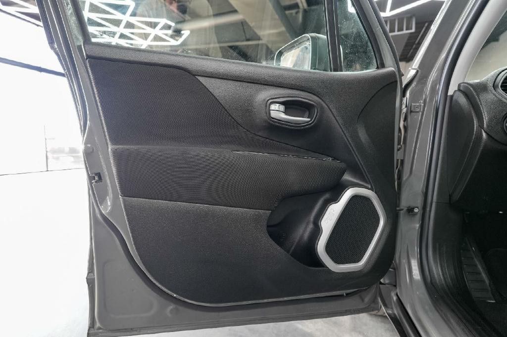 2020 Jeep Renegade Image 10