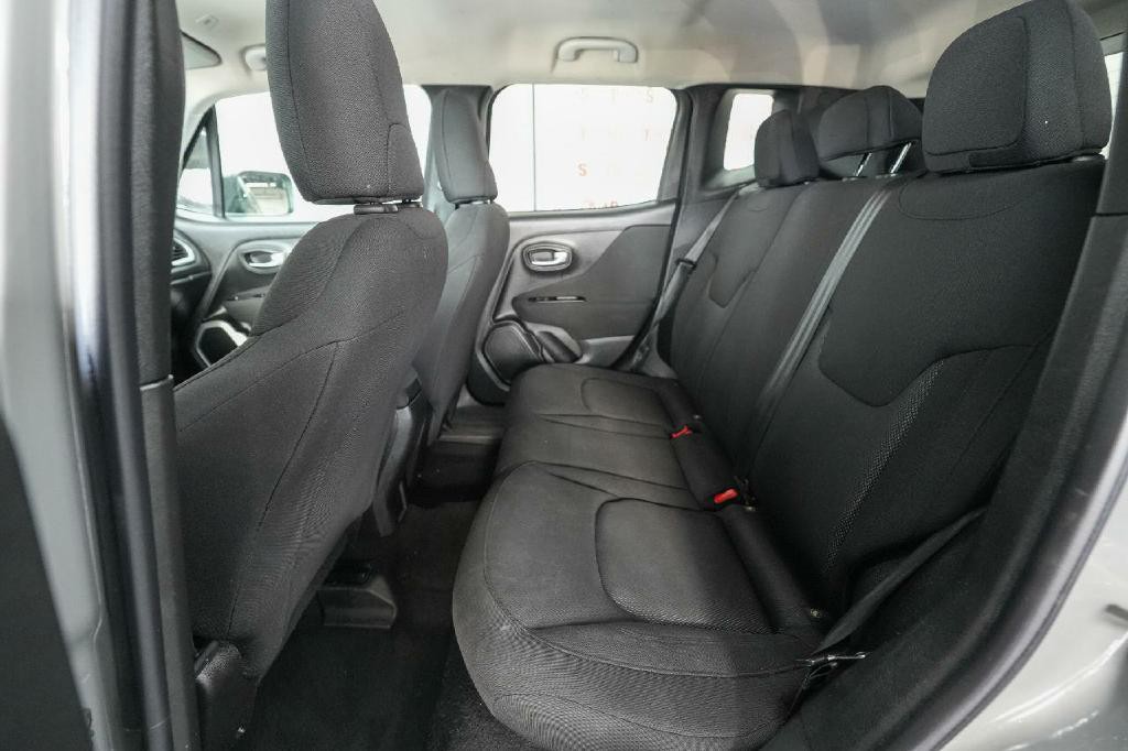 2020 Jeep Renegade Image 13