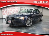 Image for 2013 Audi A5 2.0T ID: 7374565