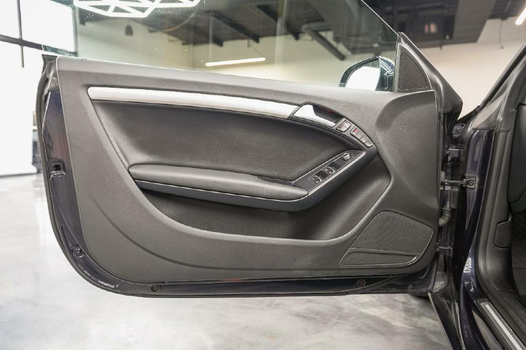 2013 Audi A5 Image 10