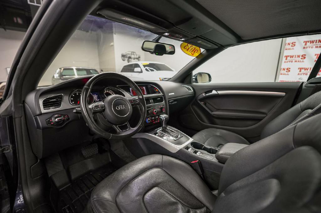 2013 Audi A5 Image 11