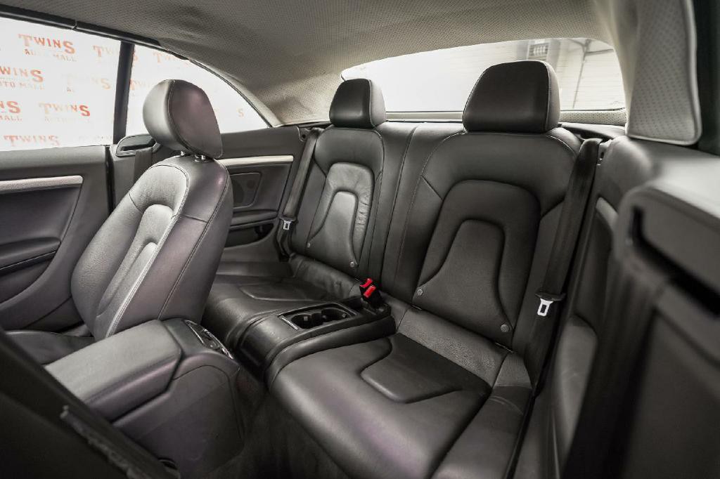 2013 Audi A5 Image 13
