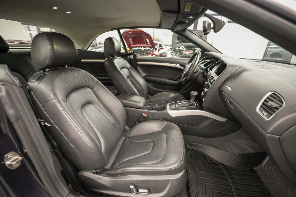2013 Audi A5 Image 14
