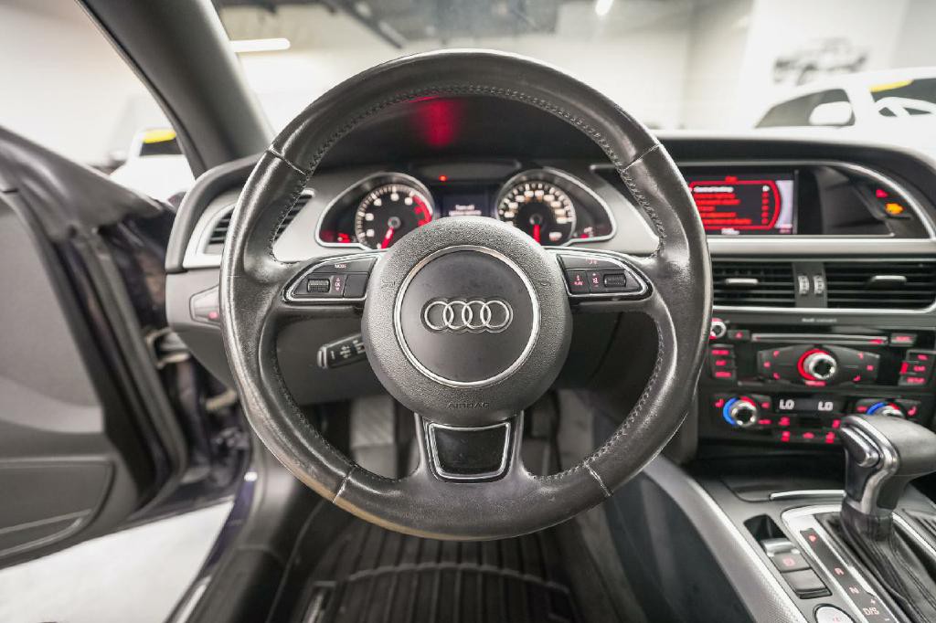 2013 Audi A5 Image 15